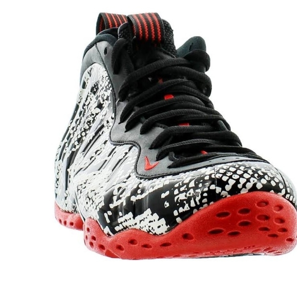 Nike Air Foamposite Pro Purple Camo Debuting This ...